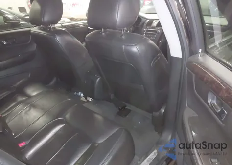 2011 Cadillac Dts Standard from USA, damaged, VIN 1G6KA5E69BU131149